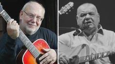 Jan Nedvěd slaví 75. narozeniny. Blízcí řekli, jak se vyrovnal se smrtí Františka