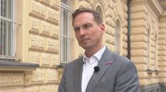 O bitcoinové kauze věděl i náměstek Karel Dvořák. Vedení STAN za ním stojí