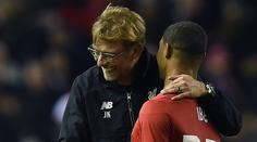 Klopp je blízko postupu do Wembley. Přišel ale o dva hráče