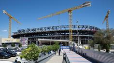Nouzové řešení Barcelony. Otevření Camp Nou v nedohlednu, musí na tréninkové hřiště
