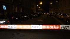 Měl střílet po muži a autem najížděl do policistů! Doma schovával arzenál