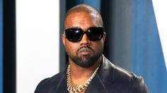 Adidas přerušil styky s Kanyem Westem. Trestá ho za protižidovské komentáře