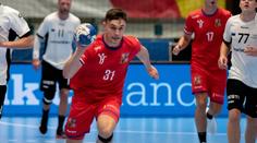 Vysněný přestup. Hvězda reprezentace míří do prestižní Bundesligy