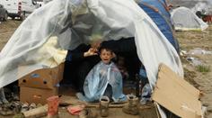 Solidarita na prvním místě. Vláda dá na pomoc migrantům 189 milionů
