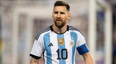 Francouzská média tepou do Messiho. Prý znečišťuje životní prostředí