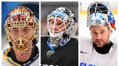 Maskované zahraničí: Hvězda NHL, cestovatel Maxwell či druhý Slovinec