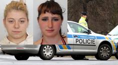 NALÉHAVÉ PÁTRÁNÍ! Pomozte najít Evu a Pavlínu. Rodiče jsou zoufalí