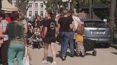 V Karlových Varech se slaví. Lázeňská sezóna začíná již tento víkend