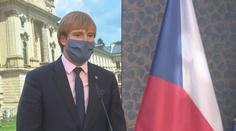 Pravidla izolace i karantény se od září změní, oznámil ministr Vojtěch