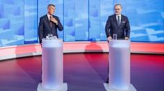 Podívejte se na zásadní momenty z debaty. Fiala s Babišem řešili dálnice i bezpečnostní hrozby