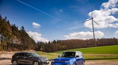 Kia pouští na český trh dva nové elektromobily. Nevyjdou pod milion