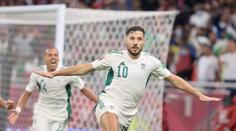Náhoda? Klub Qatar SC rozvázal smlouvu s hráčem, který skóroval proti nároďáku