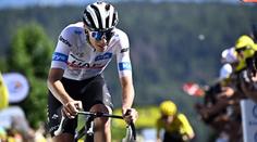 Zájem o cyklistickou Czech Tour roste. Dorazí i tým Tadeje Pogačara