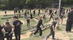 V Česku začíná sezóna letních táborů. Oblíbené jsou i příměstské varianty