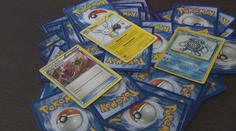 Pokémoni přivádějí Čechy do dluhů. Kvůli kartičkám dluží i statisíce