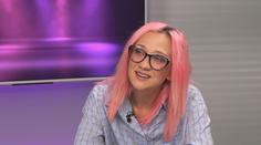 Kdybych nezpívala, nevím, co bych dělala, řekla Mašková. Prozradila svůj další cíl