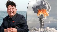 Šéf CIA: Kim může na USA odpálit jadernou raketu během měsíců!