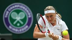 SLEDOVALI JSME: Kvitová je podruhé šampionkou Wimbledonu