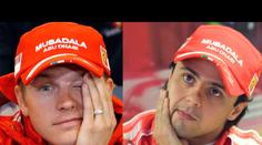 Přehnaná rivalita mezi piloty Ferrari? Nesmysl, tvrdí Domenicali