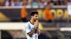 Lionel Messi musí do vězení! Soud ho potrestal za daňové úniky