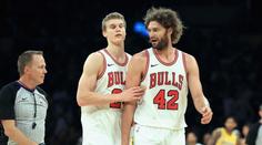 Chicago schytalo výprask. Hůř dopadly jen dva zápasy v historii