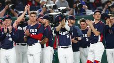 Velká pocta pro český baseball. Smeká největší hvězda MLB i fanoušci Japonska