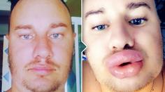 Cyril chtěl vypadat jako Marilyn Monroe. Takhle to dopadlo