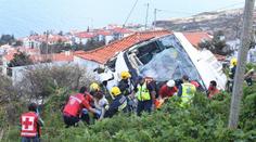 Svědectví z autobusu smrti: "Lidé létali kolem, vypadávali i z oken!"