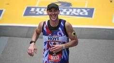 Je to Ironman. Neuvěřitelný Chára dál udivuje, bývalý obránce zvládl triatlon