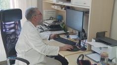 Umělá inteligence lékaře nenahradí, varují odborníci. Může však i pomoci