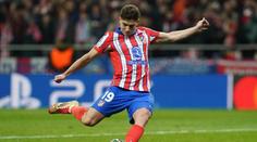 Simeone nechápal neuznanou penaltu. Pláč soupeřů mě unavuje, řekl Courtois