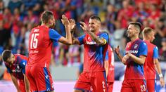 Plzeň odložila ligový zápas proti Brnu, důvodem je Liga mistrů