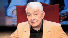 Peníze po Krampolovi zatím nikdo nezdědil. Synovi dal kdysi slib