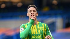 Robinson sestřelil Chelsea dvěma góly, místo gratulací čelí rasismu