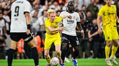 Slončík po vyřazení: Chyběla nám přesnost. Atmosféru v Istanbulu si užil