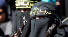 Nová zbraň ISIS: V Evropě budou zabíjet ženy, varují experti!