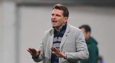 Slovenští fotbalisté mají opět trenéra. Zůstává Štefan Tarkovič