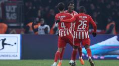 Bayern potřetí v řadě pouze remizoval. Tabulka Bundesligy se dramatizuje