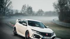 Milion za 320koňovou raketu - můžete vládnout okreskám i okruhu