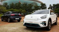 Elektrické SUV knokautovalo silnou konkurenci. Bodovala i Škoda