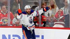 Finále NHL baví. Třetí prodloužení, po velkém obratu slaví Edmonton