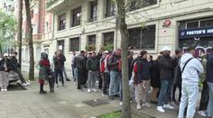 Španělsko přijalo zlomový plán pro migranty. Statisícům lidí zlegalizuje pobyt