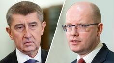 Vládní krize, demise, odvolání: Takhle vnímají politické dění voliči