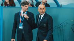 Fanoušci se bouří proti možnému kouči Juventusu. Kvůli tetování od rivala