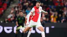 Na trest od LFA si Chorý počká. Kdy padne verdikt? Hrozí i možný odklad