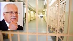 Za 100 Kč si přečtěte, jak je AMNESTIE skvělá! Knihu vydal Klausův institut