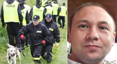 Polská policie stále pátrá po Davídkovi, zveřejnila fotku otce