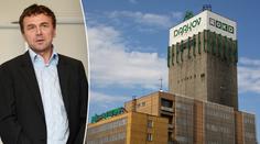 Strach v OKD: Bude na výplaty? Prodají doly miliardáři Tykačovi?