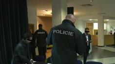 VIDEO: Ve štábu SPD musela už několikrát zasahovat policie!