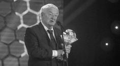 Smutná zpráva: Zemřel rozhodčí a funkcionář Rudolf Baťa (89)!